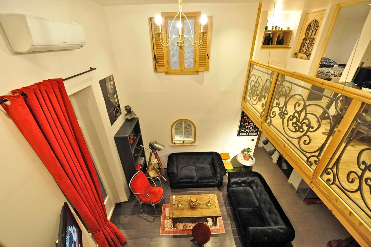 Duplex 5 Chambres Clim Wifi Cannes Exterior foto