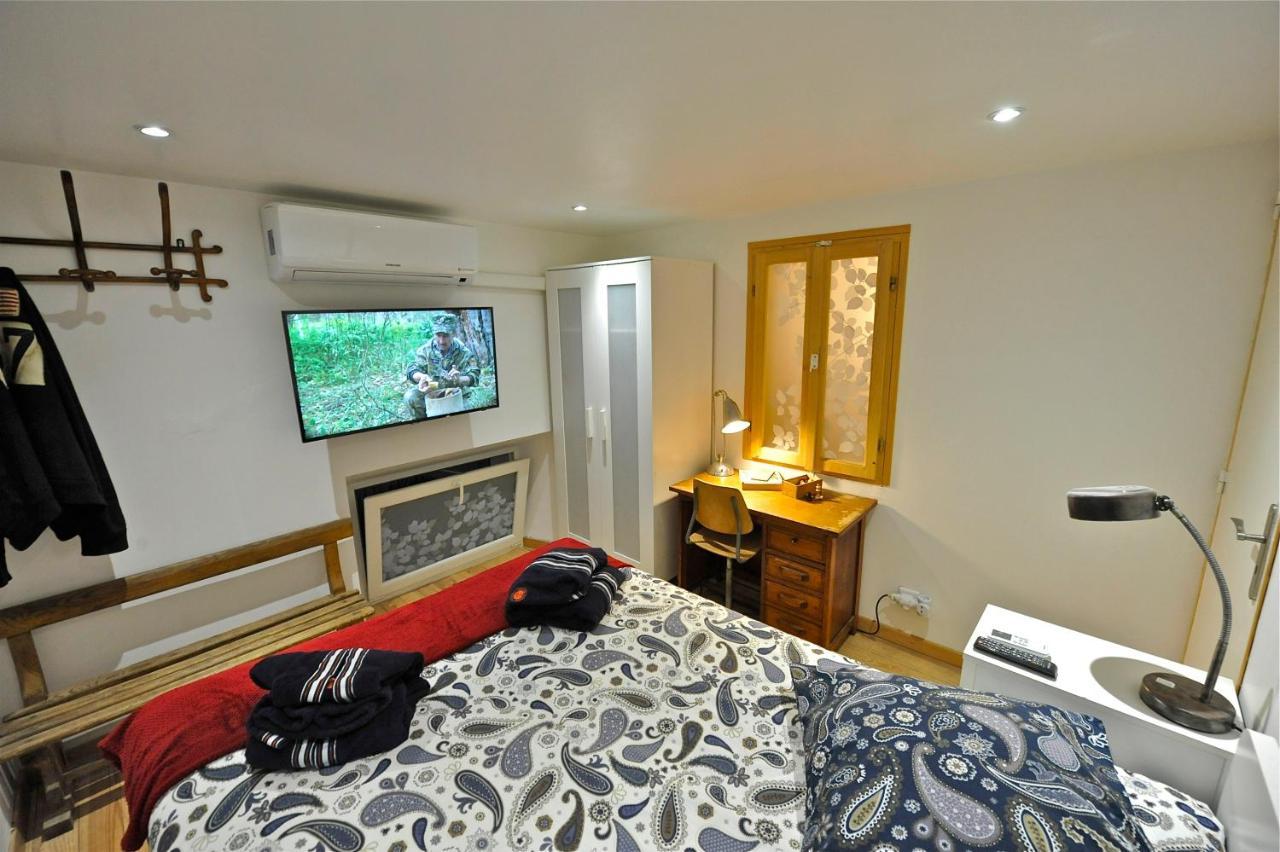 Duplex 5 Chambres Clim Wifi Cannes Exterior foto