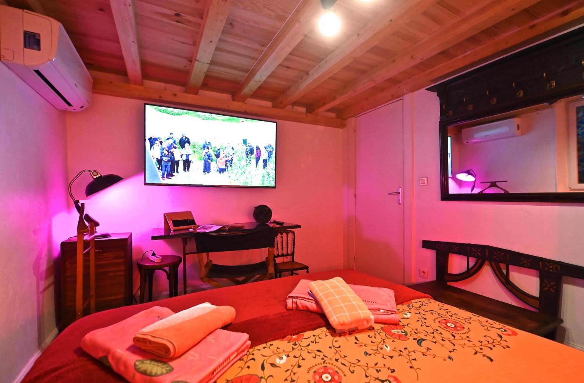 Duplex 5 Chambres Clim Wifi Cannes Exterior foto